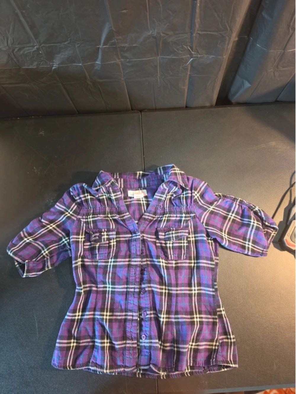 Y2k shirt